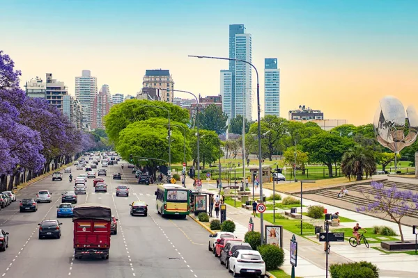 Buenos Aires 2