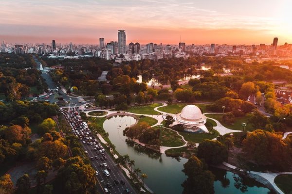 Buenos Aires 3