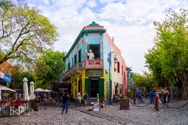 Buenos Aires 4