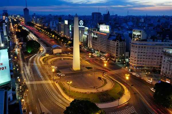 Buenos Aires 5
