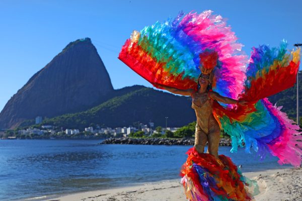 Carnaval Rio de Janeiro 3