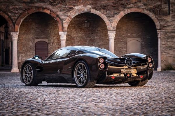 Carros 5