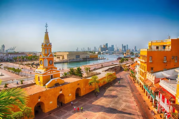 Cartagena 1