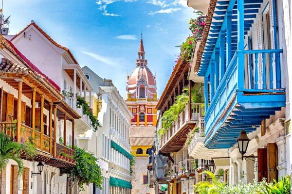 Cartagena 2