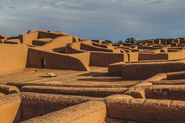 Casas Grandes 1