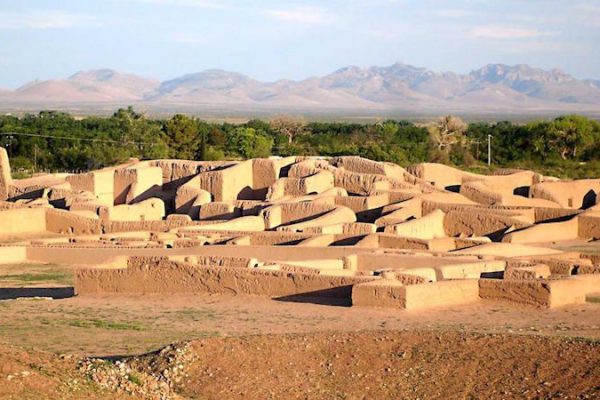 Casas Grandes 2