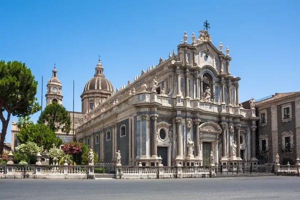 Catania 1