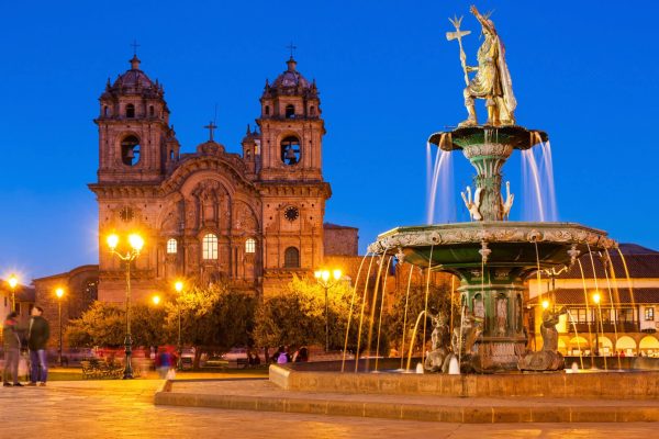Cusco 1