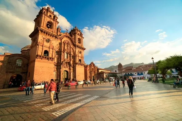 Cusco 3