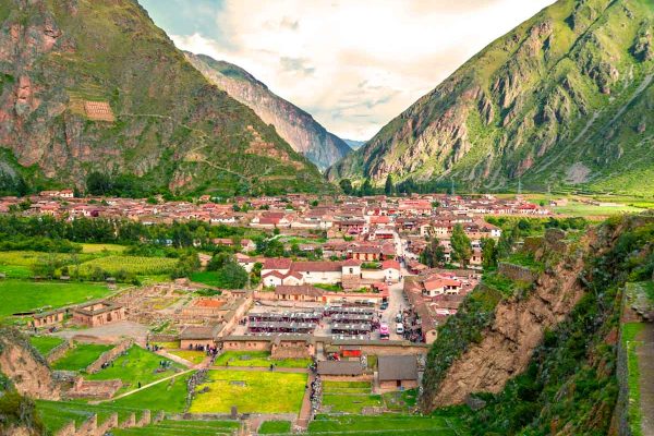 Cusco 4