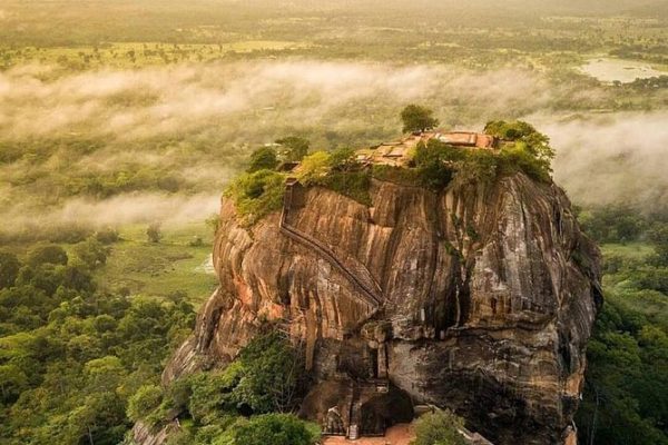 Dambulla 2