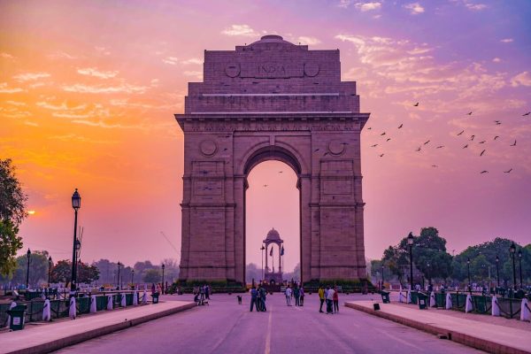 Delhi 1