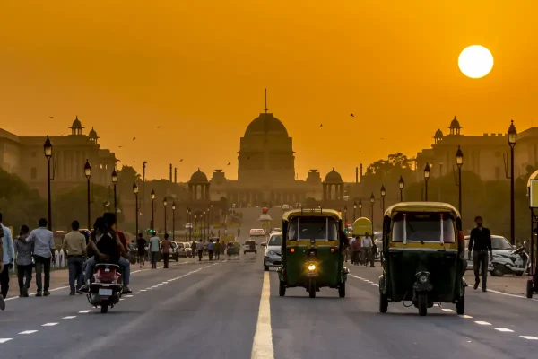 Delhi 2