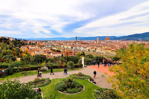 Florencia 2