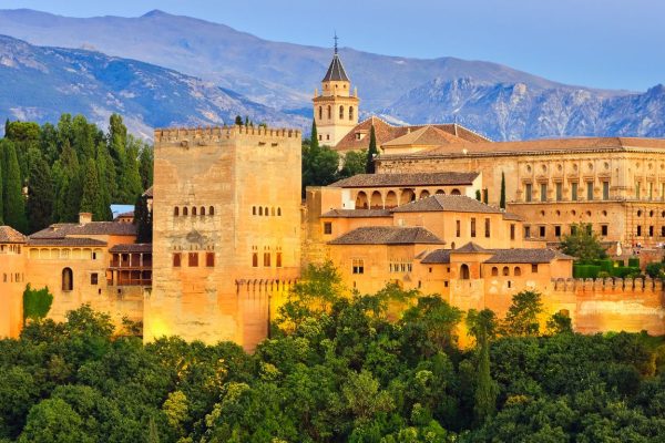 Granada 1