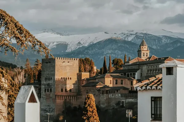 Granada 2