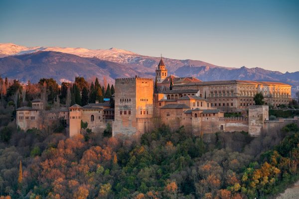 Granada 3