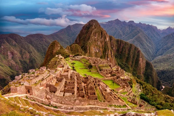 Machu Picchu 4