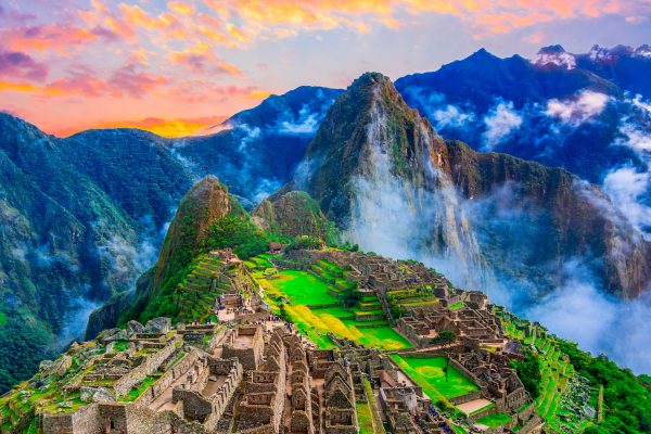 Machu Picchu 8
