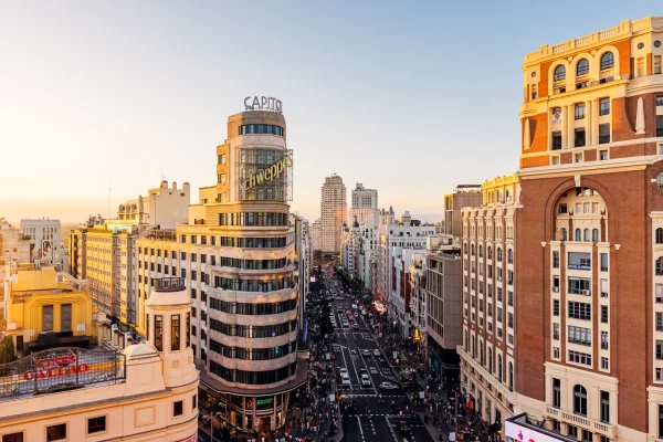 Madrid 1