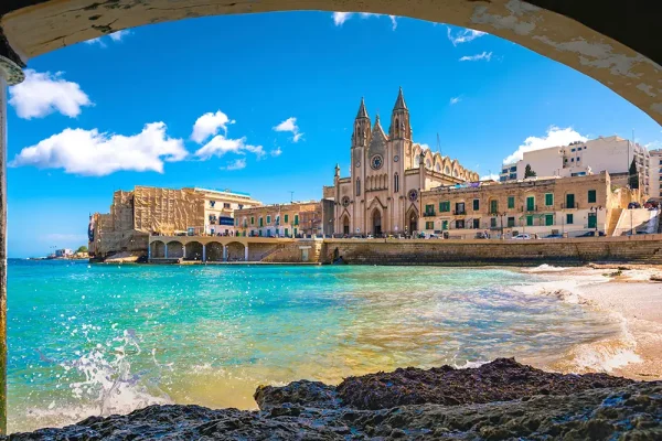 Malta 2