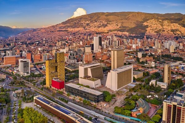 Medellín 2