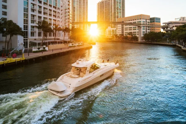 Miami 5