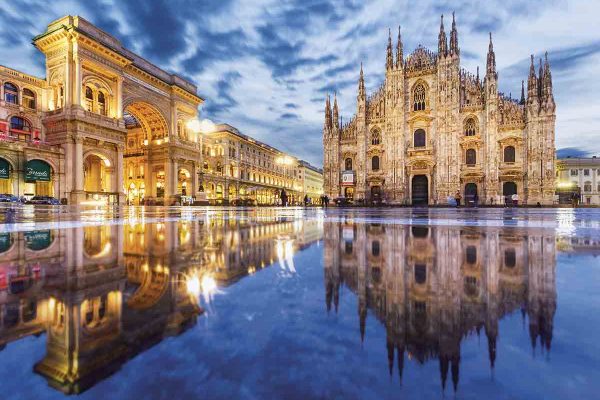 Milan 2