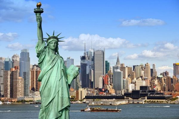 Nueva York 1