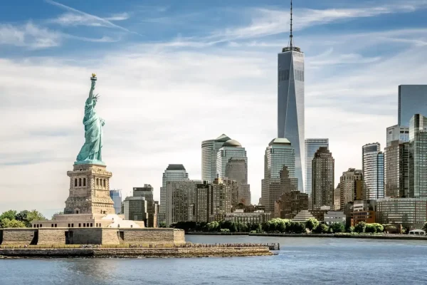 Nueva York 2