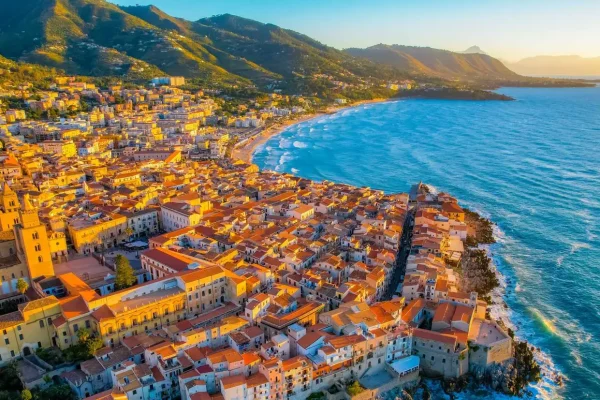 Palermo 1