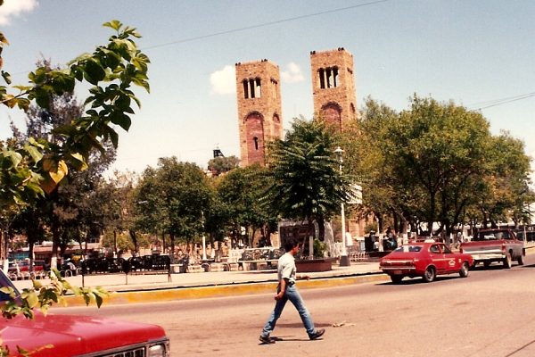 Parral 1