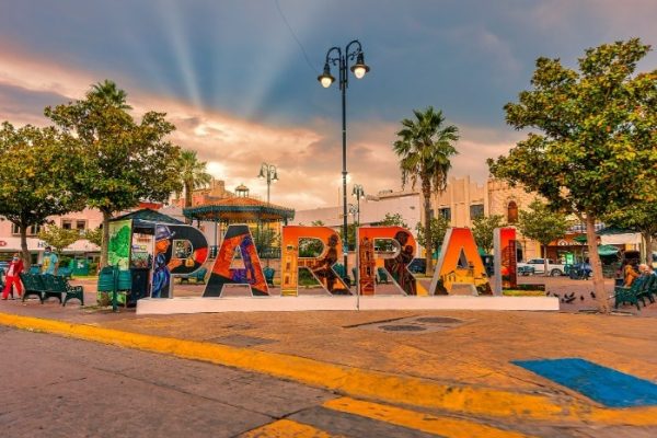 Parral 3