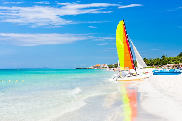 Playa-de-Varadero