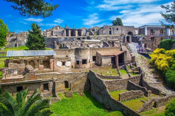 Pompeya 2