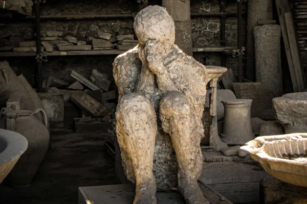 Pompeya