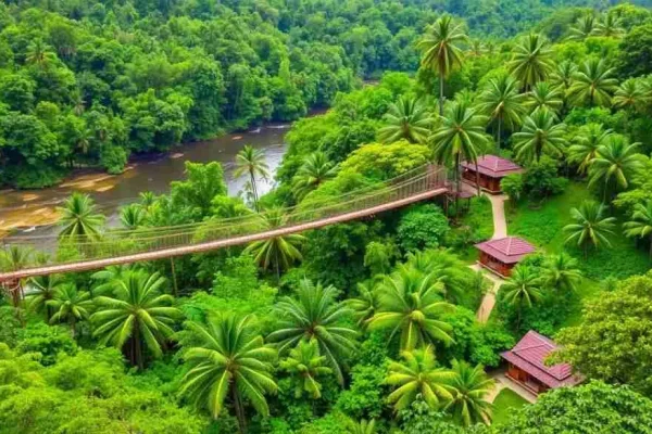 Puerto Maldonado 3