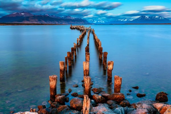 Puerto-Natales