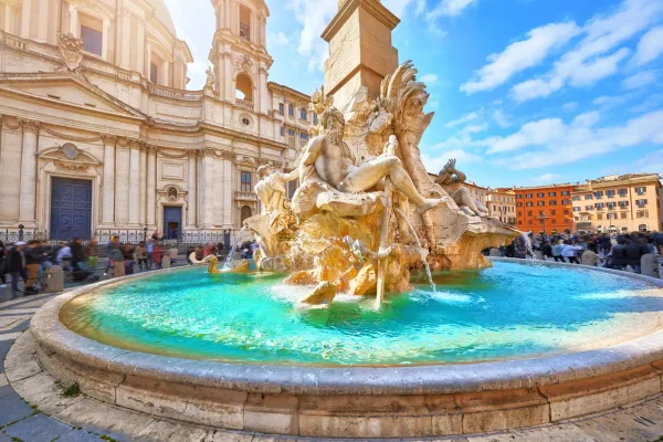 Roma 2