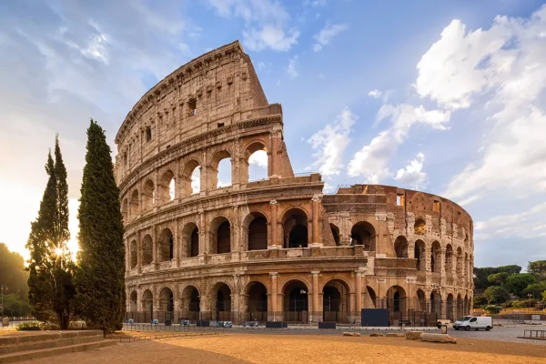 Roma 3