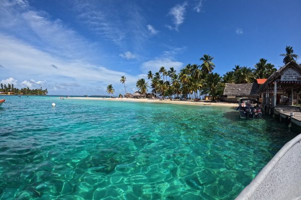 San Blas 1