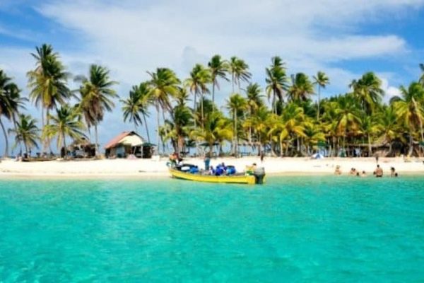 San Blas 2