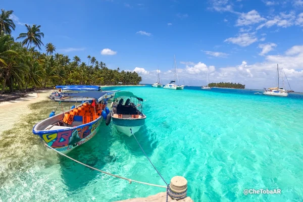 San Blas 3