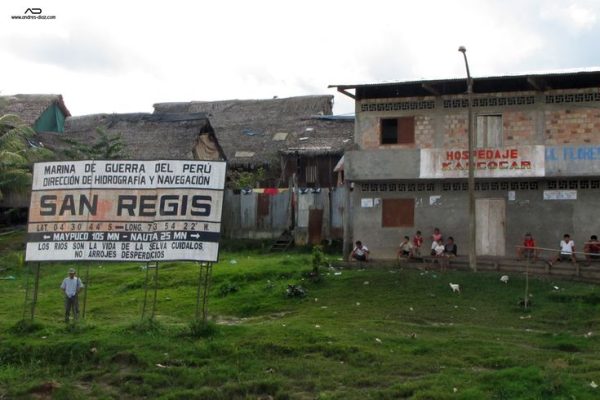 San Regis 1