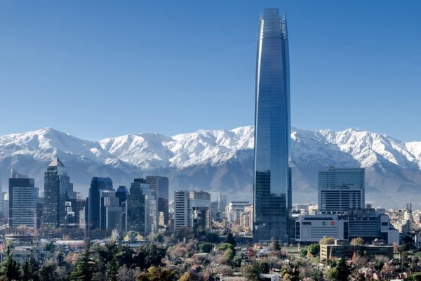 Santiago 1