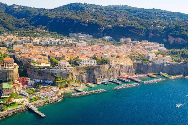 Sorrento 1