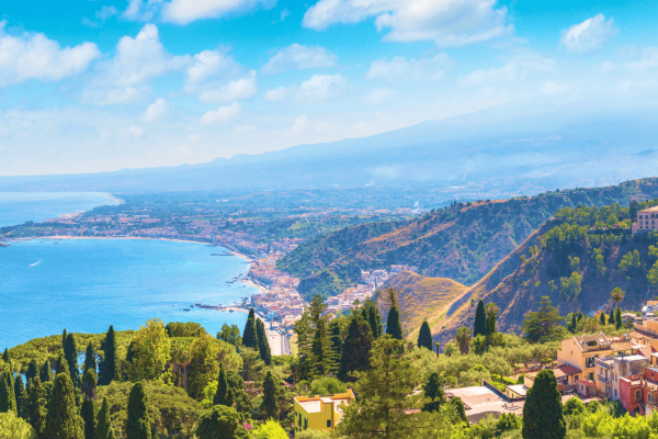 Taormina Mare 3