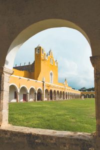 Tour-Destacados-yucatan-izamal