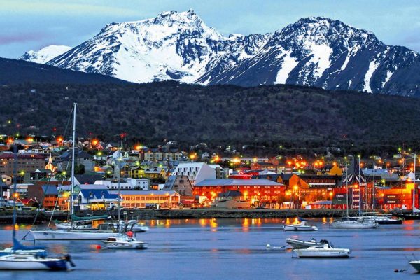 Ushuaia 1
