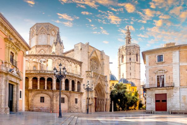 Valencia 1